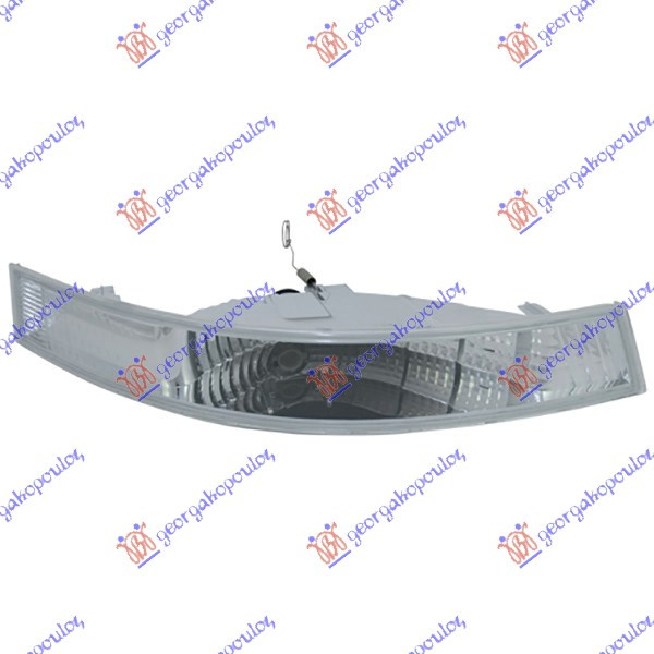 Lampa Semnalizare - Renault Master/Mascott1998 1999 , 8200263364