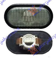 Lampa Semnalizare - Renault Megane Sdn 1999