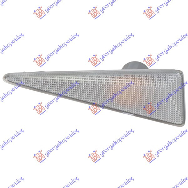 Lampa Semnalizare - Renault Megane Sdn-H/B-L/B 2002 , 8200027150