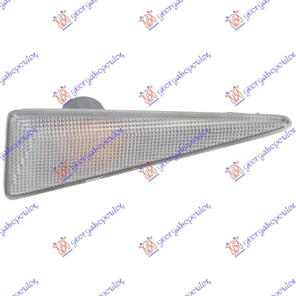Lampa Semnalizare - Renault Megane Sdn-H/B-L/B 2002 , 8200027151