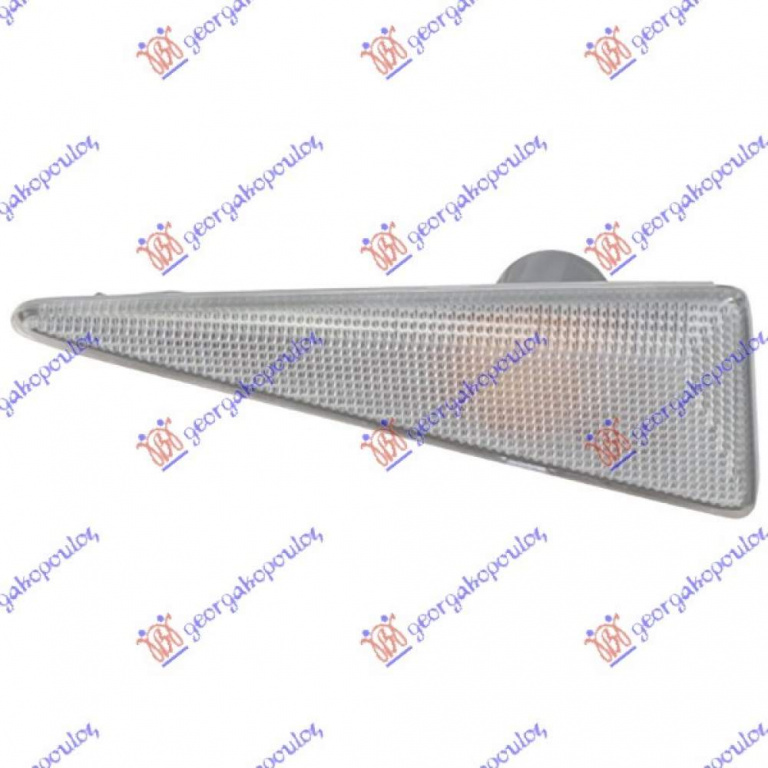 Lampa Semnalizare - Renault Megane Sdn-H/B-L/B 2005 , 8200027150