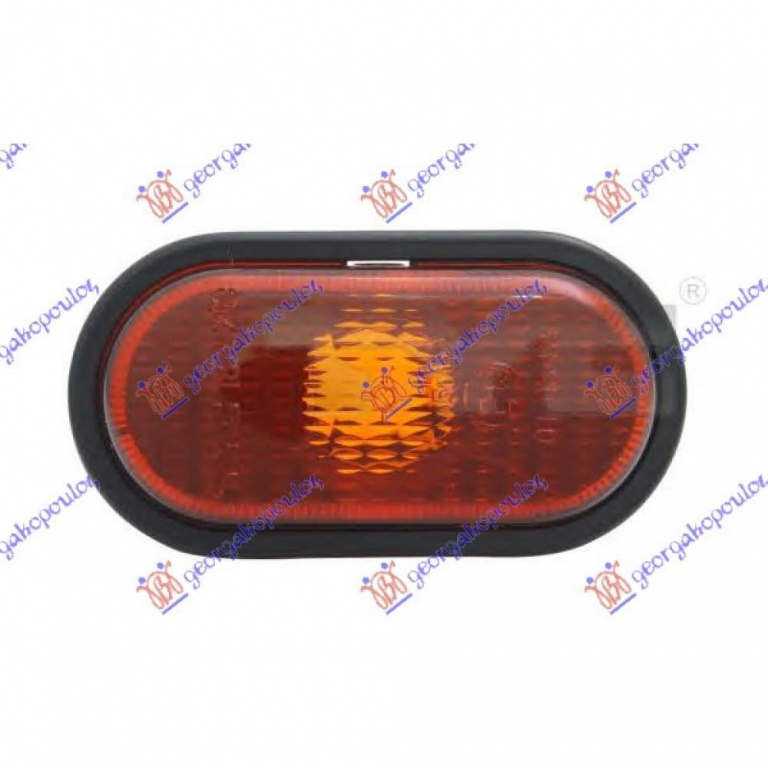 Lampa Semnalizare - Renault Trafic 2002 , 7700847333