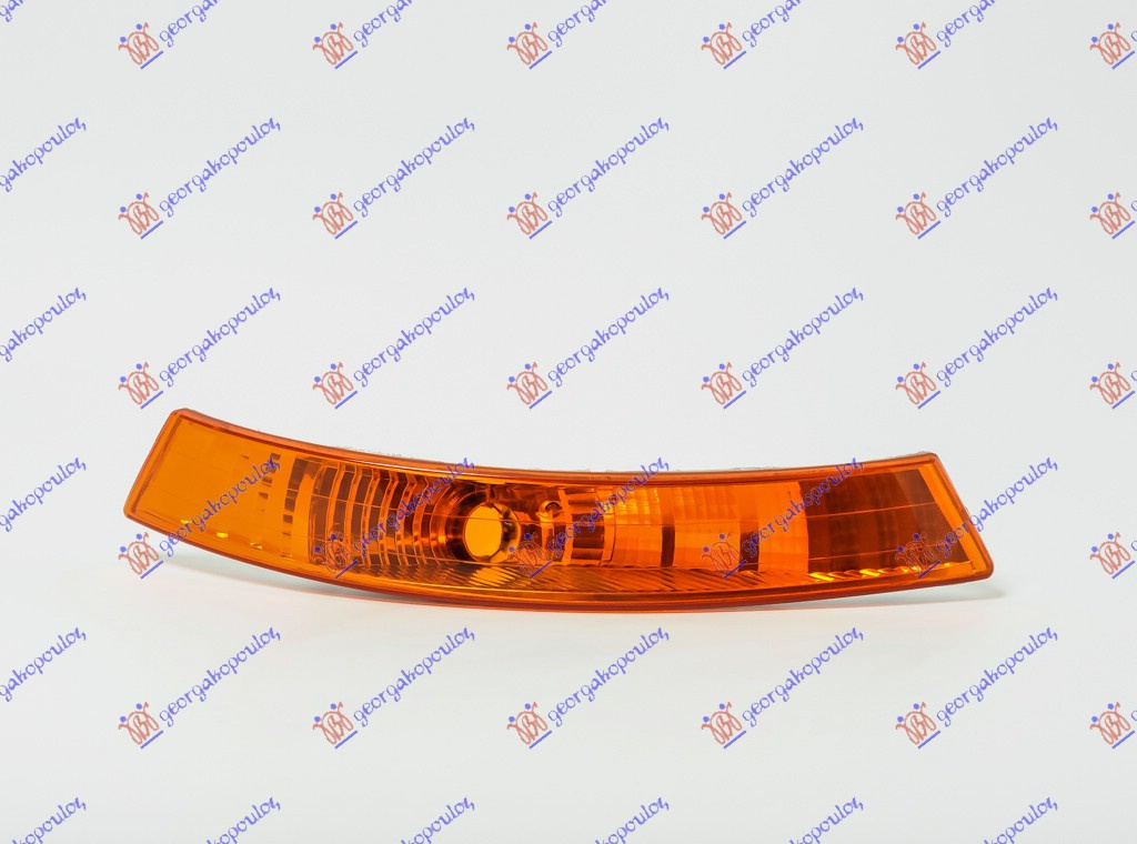 Lampa Semnalizare - Renault Trafic 2002 , 8200007030