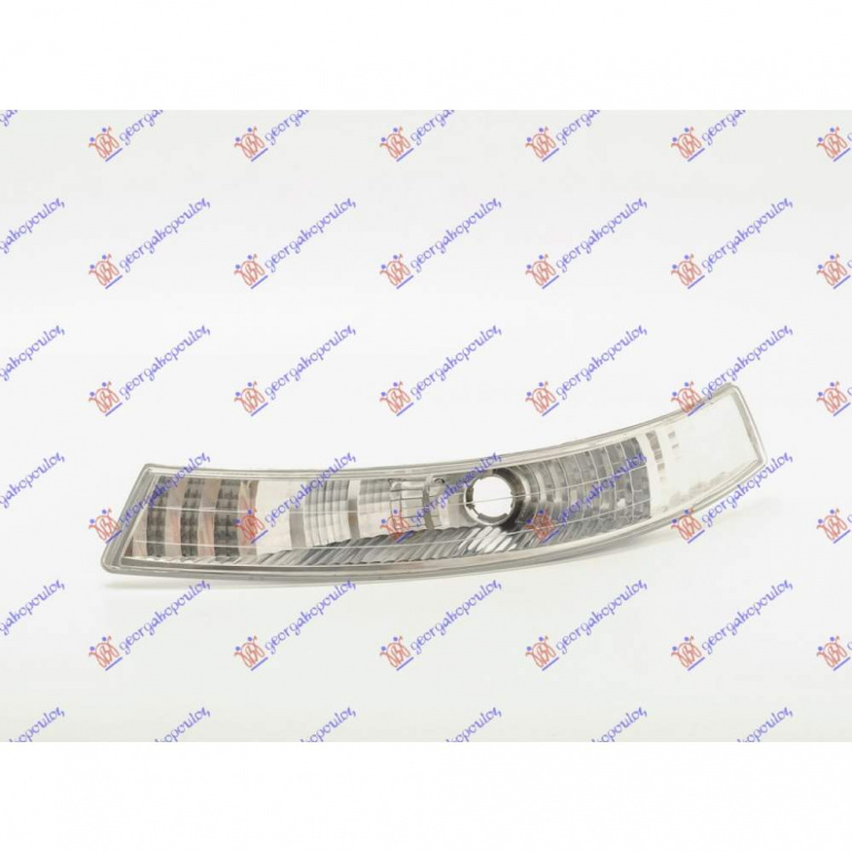 Lampa Semnalizare - Renault Trafic 2002 , 8200402981