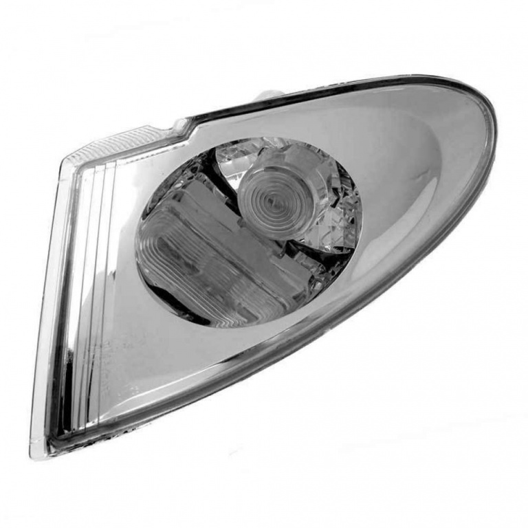 Lampa Semnalizare - Renault Trafic 2002 , 8200402983