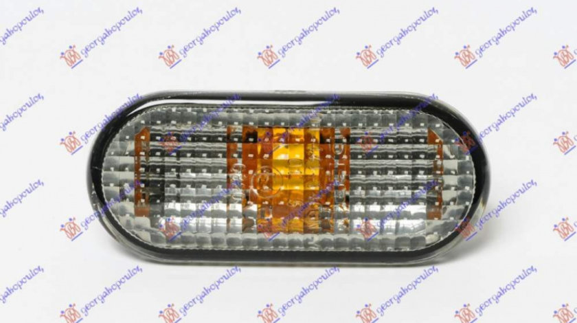 Lampa Semnalizare - Seat Alhambra 1995 , 1j5949117a