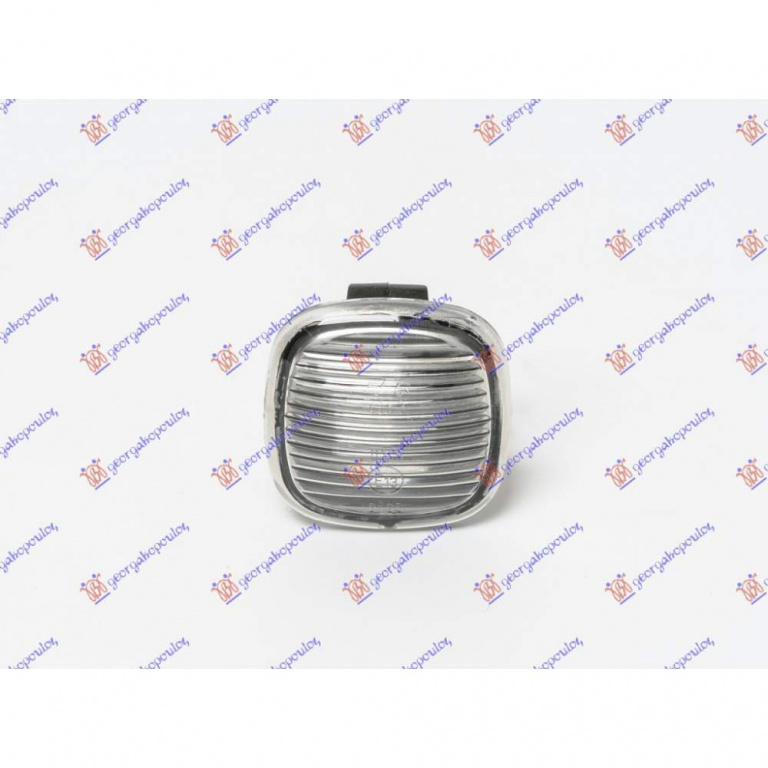 Lampa Semnalizare - Seat Cordoba 1999 , 4d0949127d