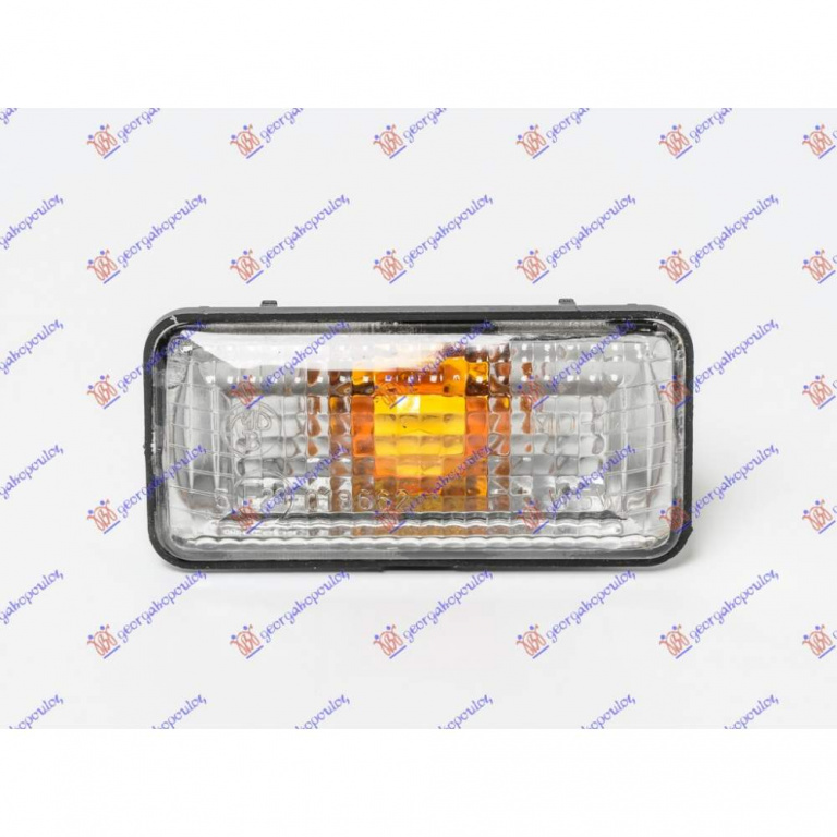 Lampa Semnalizare - Seat Ibiza 1993 , 3a0949101a