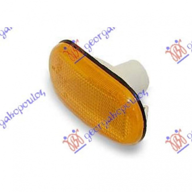 Lampa Semnalizare - Skoda Felicia Combi-S.W 1994 , 98788211