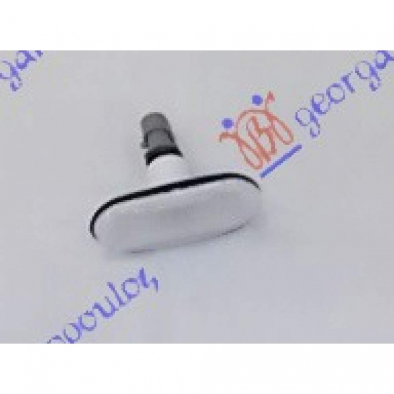Lampa Semnalizare - Skoda Felicia Combi-S.W 1994 , 6u0949101a