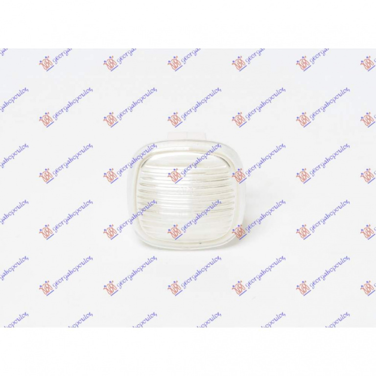 Lampa Semnalizare - Skoda Superb 2001 , 4d0949127b