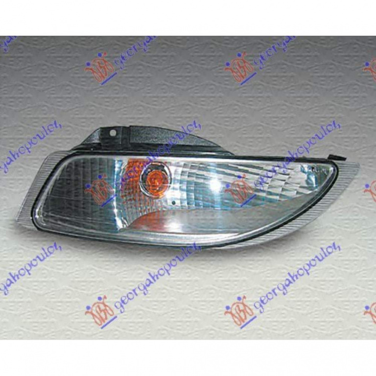 Lampa Semnalizare - Smart Forfour 2015 , 26160-89900