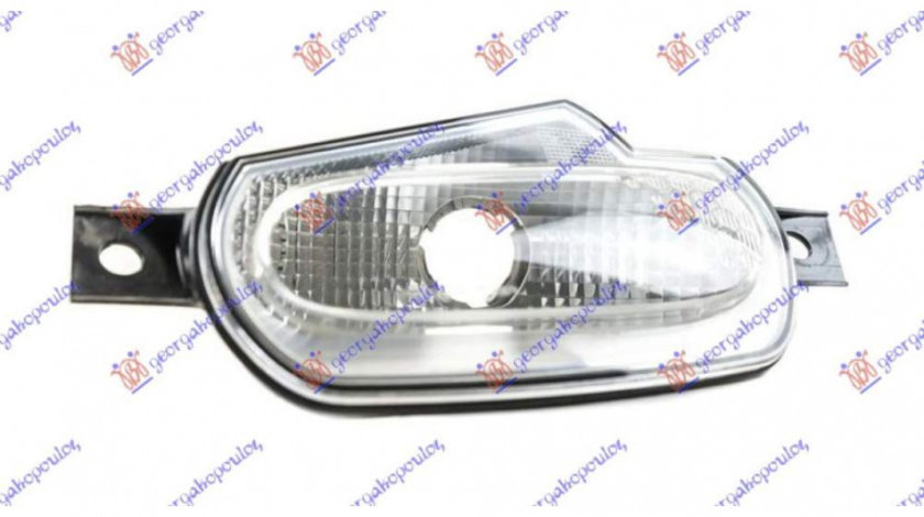 Lampa Semnalizare - Smart Forfour 2015 , A4539062100