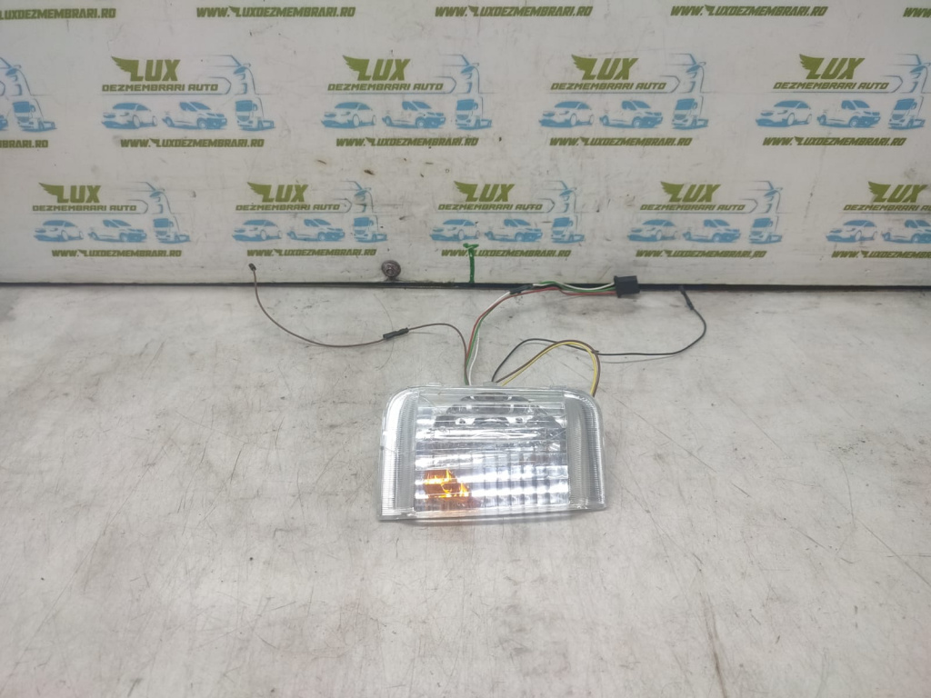 Lampa semnalizare stanga 3000501sx Peugeot Boxer 2 Typ250 [2nd facelift] [2015 - 2020] 2.2 hdi 4h03