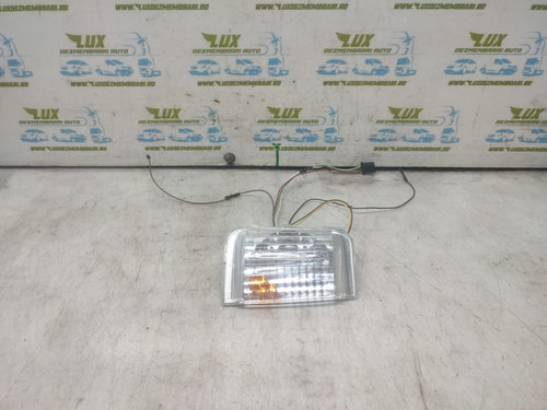 Lampa semnalizare stanga 3000501sx Peugeot Boxer 2 Typ250 [2nd facelift] [2015 - 2020] 2.2 hdi 4h03