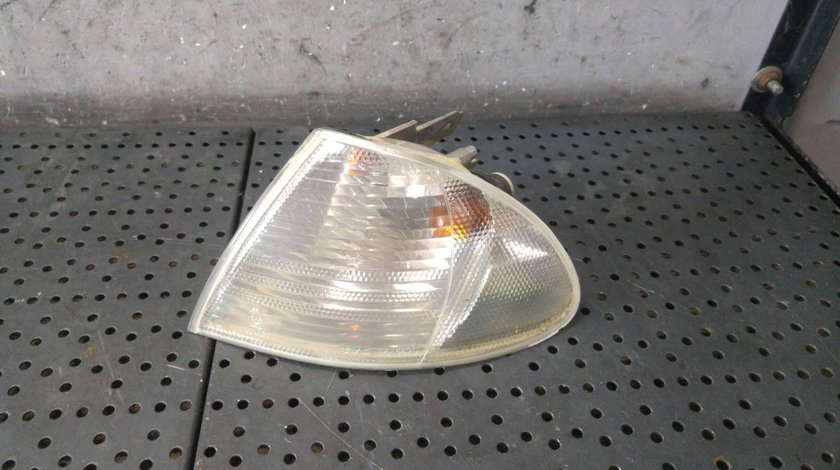 Lampa semnalizare stanga bmw seria 3 e46 185356b