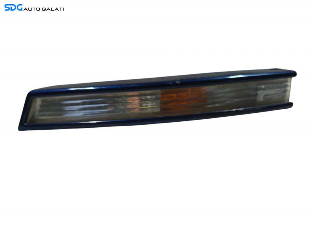 Lampa Semnalizare Stanga de pe Spoiler Bara Fata Volkswagen Passat B6 2005 - 2010 Cod 3C0953041E [LR1345]