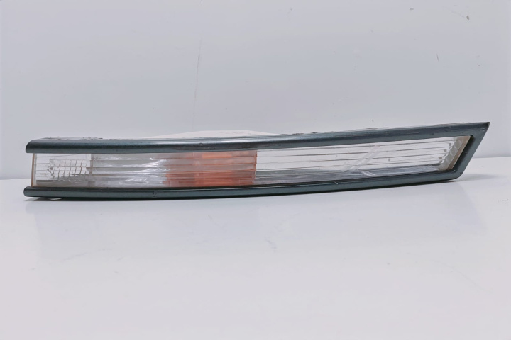 Lampa semnalizare stanga fata cu ornament 3C0953041L Volkswagen VW Passat B6 [2005 - 2010]