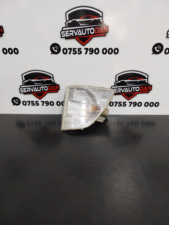 Lampa semnalizare stanga fata Mercedes-Benz Sprinter (1995-2006) [901, 902] 2.9 Motorina 2000