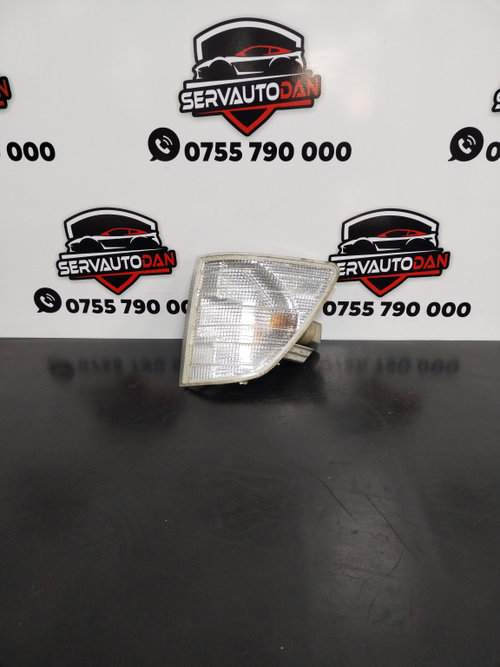 Lampa semnalizare stanga fata Mercedes-Benz Sprinter (1995-2006) [901, 902] 2.9 Motorina 2000