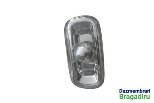 Lampa semnalizare stanga pe aripa Audi A4 B7 [2004 - 2008] Avant wagon 5-usi 2.0 multitronic (131 hp...