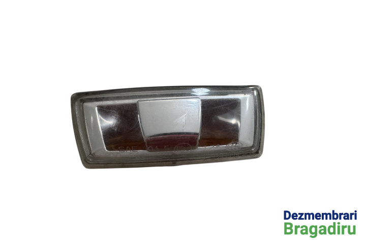 Lampa semnalizare stanga pe aripa Cod: 13252455 13252455 Opel Astra H [2004 - 2007] wagon (L35)