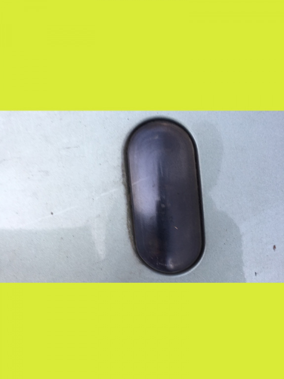 Lampa semnalizare stanga pe aripa fata Volkswagen VW Passat B5.5 [facelift] [2000 - 2005] Sedan 1.9 TDI 5MT (131 hp) (3B3)