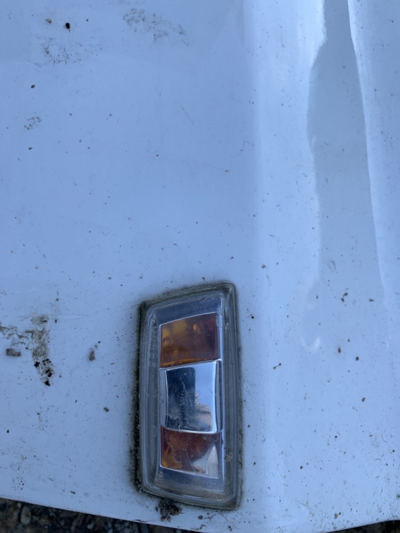 Lampa semnalizare stanga pe aripa Opel Astra H [2004 - 2007] wagon (L35)
