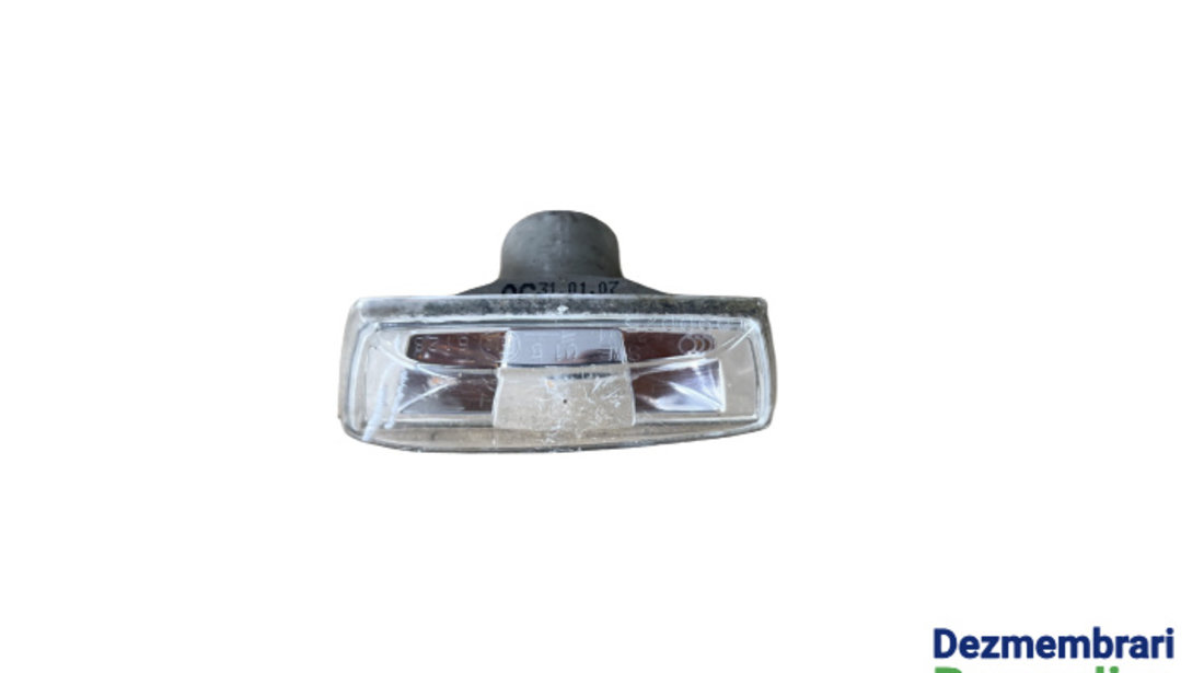 Lampa semnalizare stanga pe aripa Opel Astra H [2004 - 2007] Hatchback (L48)