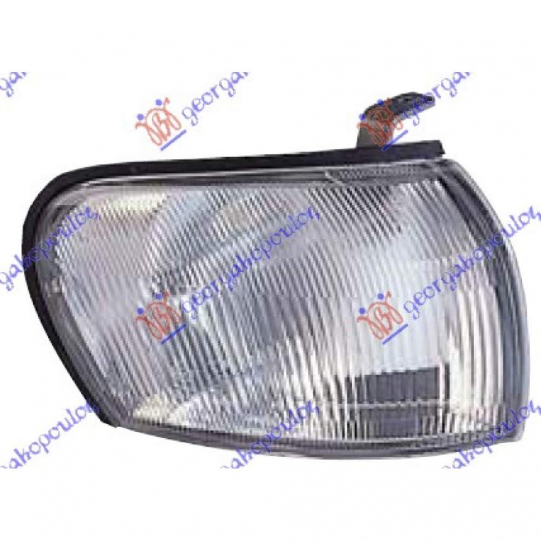 Lampa Semnalizare - Subaru Impreza 1993 , 84441-Fa010