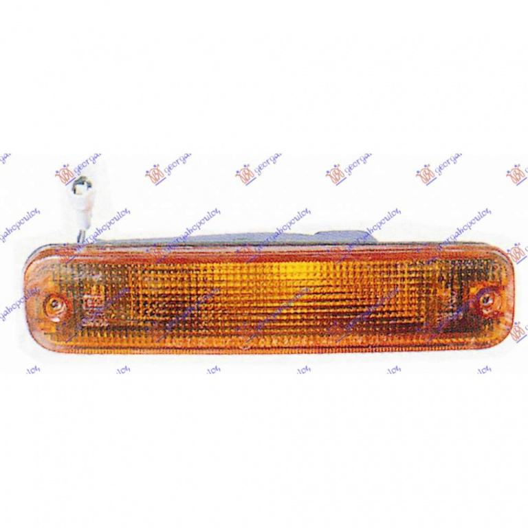 Lampa Semnalizare - Subaru Impreza 1993 , 84441-Fa100