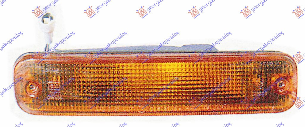 Lampa Semnalizare - Subaru Impreza 1997 , 84441-Fa010