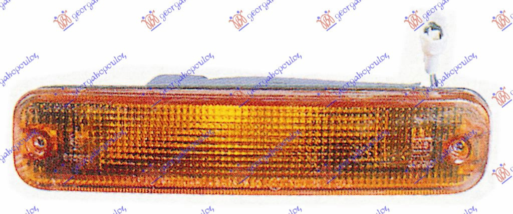 Lampa Semnalizare - Subaru Impreza 1997 , 84441-Fa100