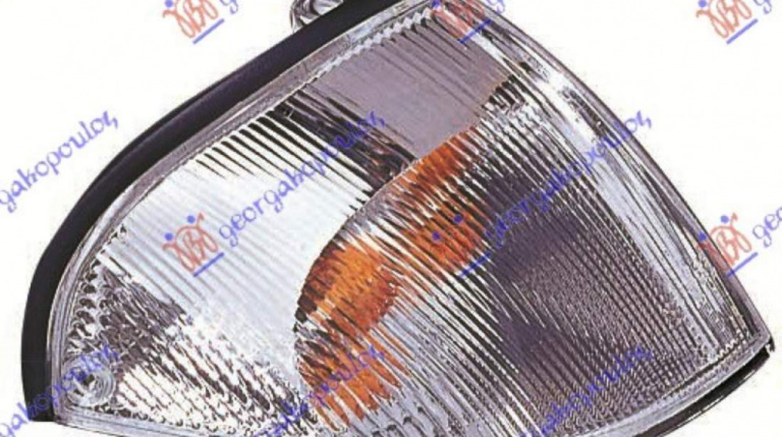 Lampa Semnalizare - Subaru Justy 1997 , 36430-60b00