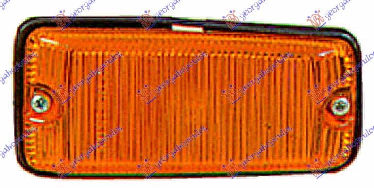 Lampa Semnalizare - Suzuki Jeep (Sj410) Samurai 1979 , 35430-80001