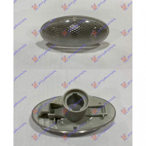 Lampa Semnalizare - Suzuki Sx4 2007 , 36410-63j21-000