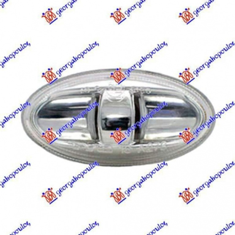 Lampa Semnalizare - Toyota Aygo 2006 , 6325g3