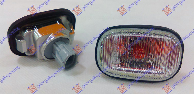 Lampa Semnalizare - Toyota Corolla (E 11) Sdn 19997 1998