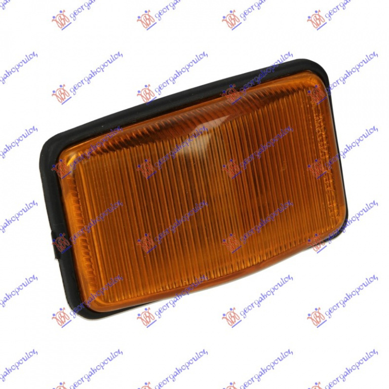 Lampa Semnalizare - Toyota Corolla (E 9) Sdn 1988 , 81730-14410