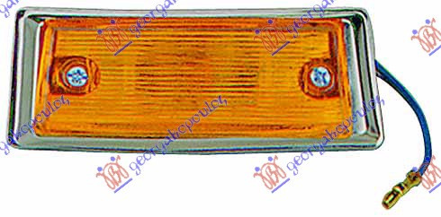 Lampa Semnalizare - Toyota Hilux- (Rn 20/25) 1974