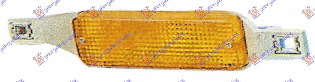 Lampa Semnalizare - Toyota Hilux- (Rn 35/45) 1979 , 81520-89122