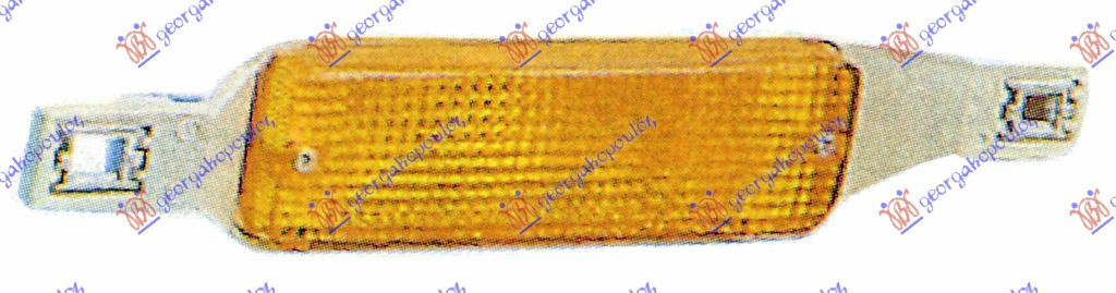 Lampa Semnalizare - Toyota Hilux- (Rn 35/45) 1979 , 81510-89122