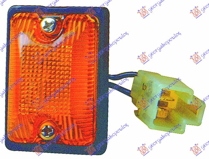 Lampa Semnalizare - Toyota Hilux- (Yn 85) 2 Usi 1989