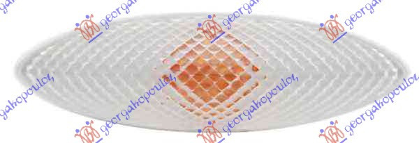 Lampa Semnalizare - Toyota Yaris 1999 , 817400d011