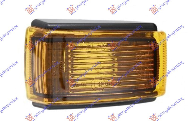 Lampa Semnalizare - Volvo 740/760 1990 , 9133609
