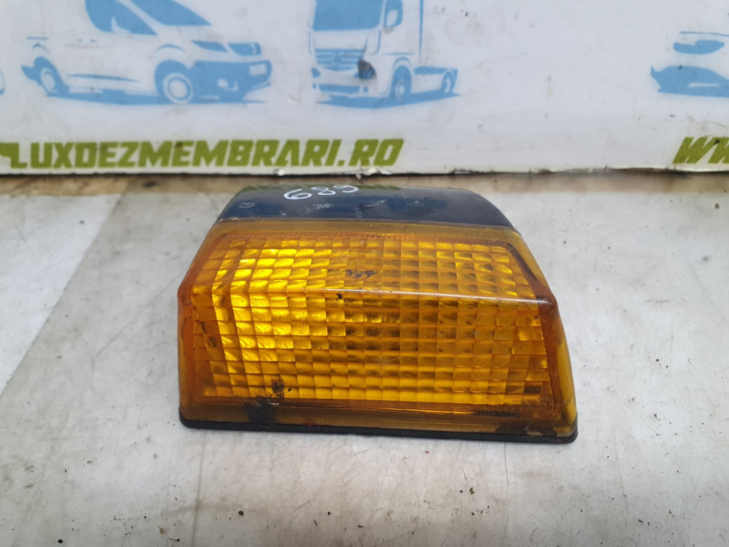 Lampa semnalizare Volvo FM generatia [2005 - 2010] FMFH FH440 D9B300 EC06