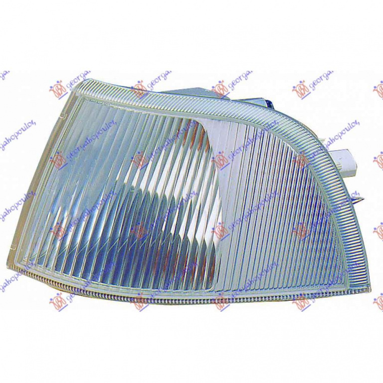 Lampa Semnalizare - Volvo S40 2000 , 9178885