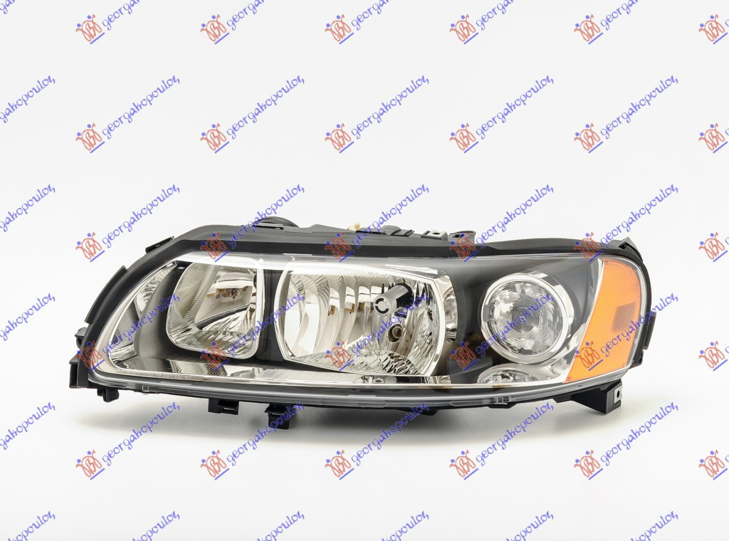 Lampa Semnalizare - Volvo S60 2000 , 30698825