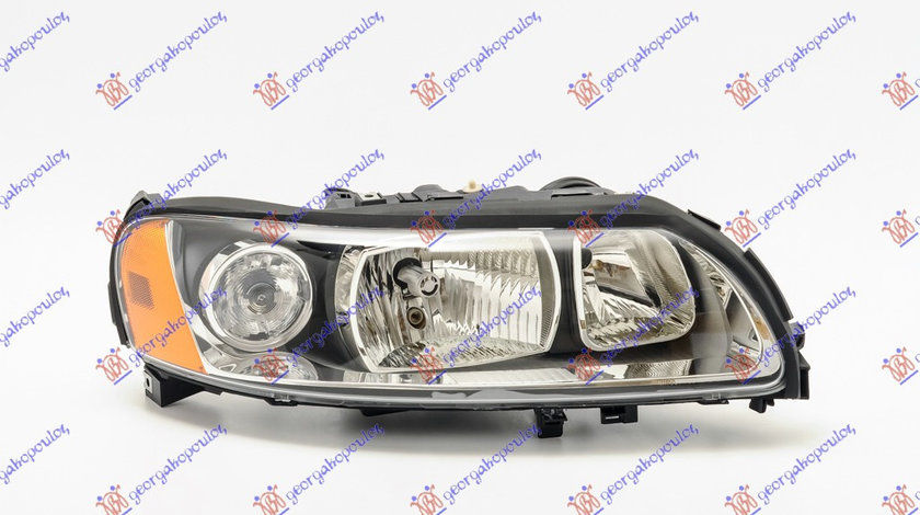 Lampa Semnalizare - Volvo S60 2000 , 30698826