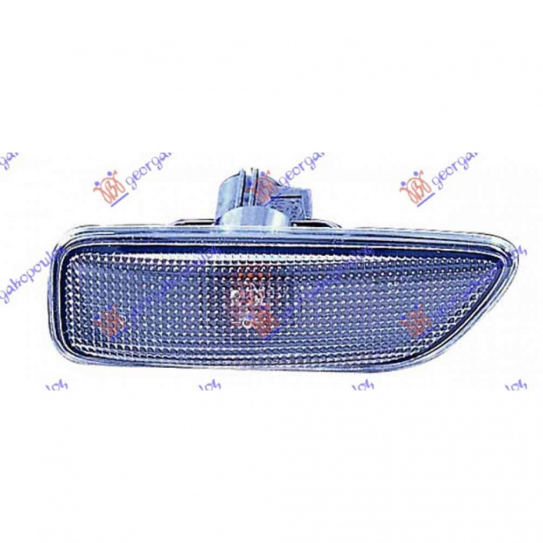 Lampa Semnalizare - Volvo V70 2000 , 8658944